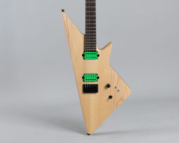 Alternative view of Evolution