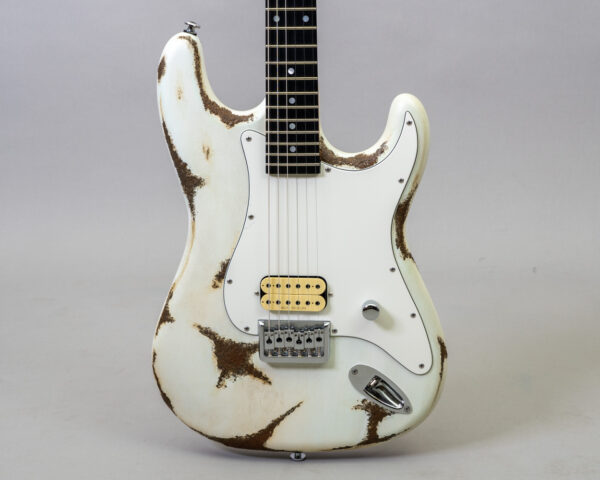 Alternative view of Custom Rusty Bitch