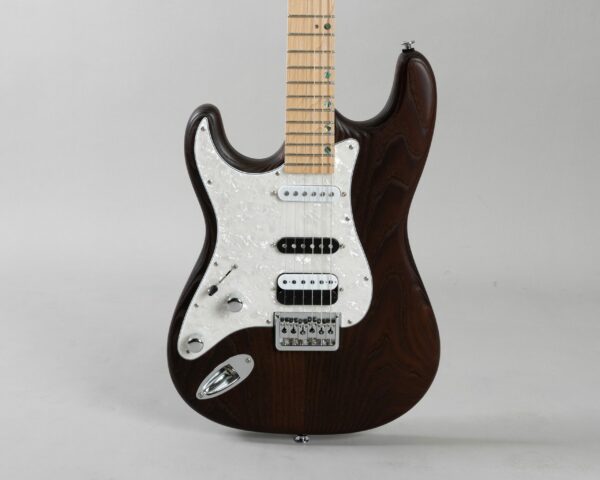 Alternative view of Custom - Lefthand