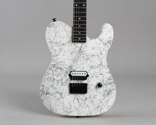 Alternative view of Custom