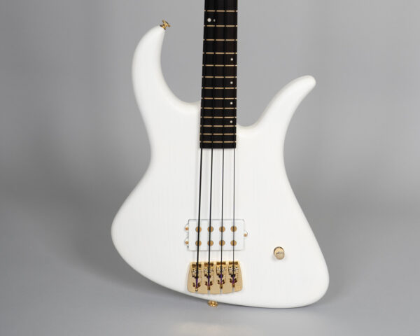 Alternative view of Beast Bass