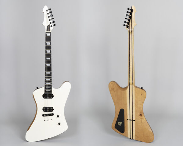 MGH - Dicke Bertha-White