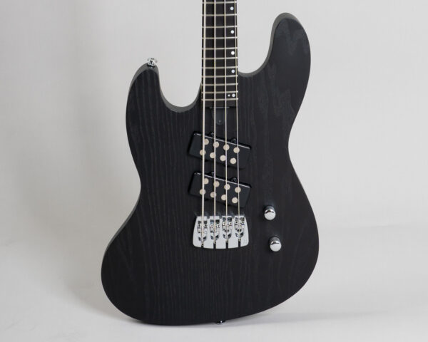 Alternative view of MGH Dive Bomber