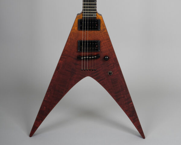 Alternative view of MGH-Devil