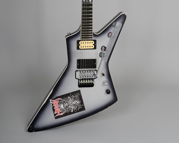 Alternative view of MGH-EX