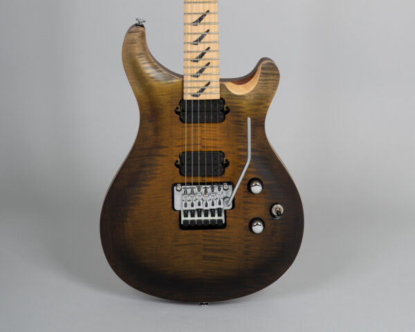 Alternative view of MGH PR Custom