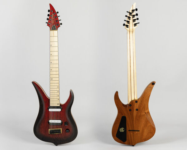 Butcher 8 - String