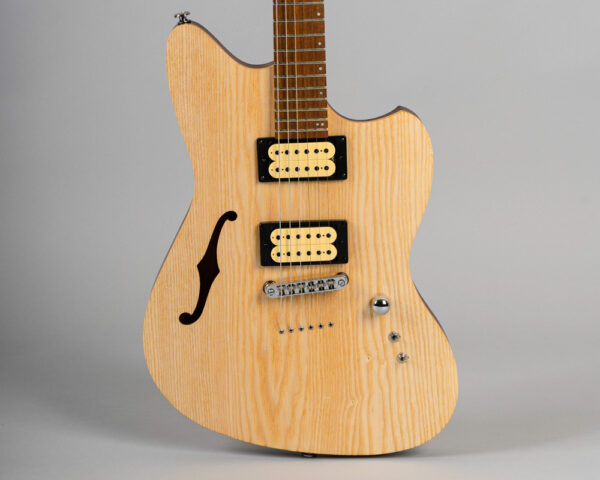 Alternative view of Flashmaster Natural