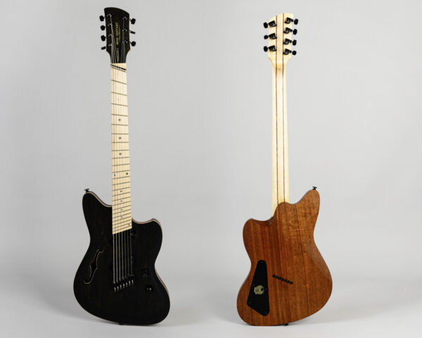 Flashmaster Multiscale - 7 String