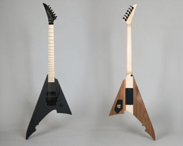 MGH - 109 - Absorbing Black