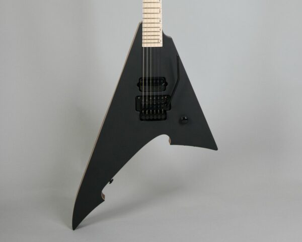 Alternative view of MGH - 109 - Absorbing Black