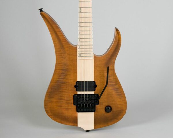 Alternative view of MGH Butcher - Chestnut Blaze