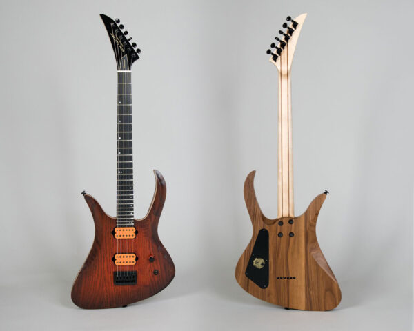 MGH Eliminator - Pumpkin Burst