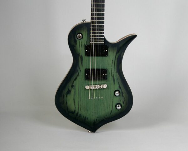 Alternative view of MGH - Ellevar - Green Goblin