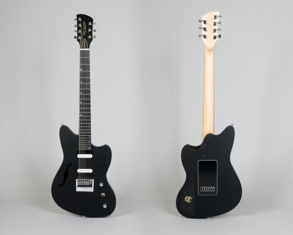 MGH Flashmaster 7 String - Midnight Hollow