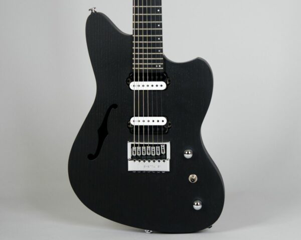 Alternative view of MGH Flashmaster 7 String - Midnight Hollow