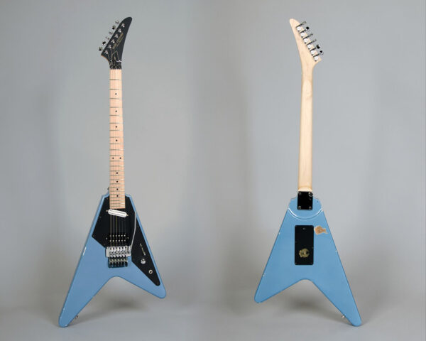 MGH - Hammer V - Relic Pelham Blue