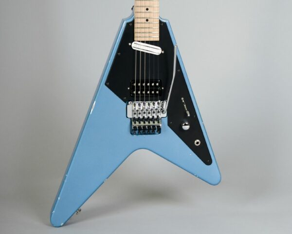 Alternative view of MGH - Hammer V - Relic Pelham Blue