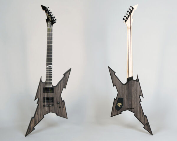 MGH - Nazgul - Ash Gray