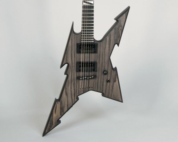 Alternative view of MGH - Nazgul - Ash Gray