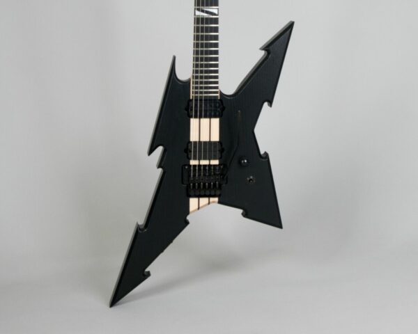 Alternative view of MGH - Nazgul - Choc Vanilla