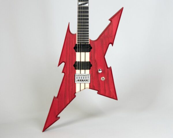 Alternative view of MGH - Nazgul - Red Flag