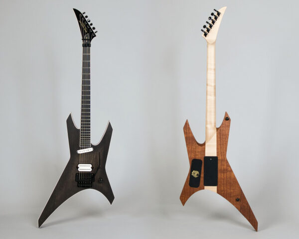 MGH - Warlord - Grey Burst