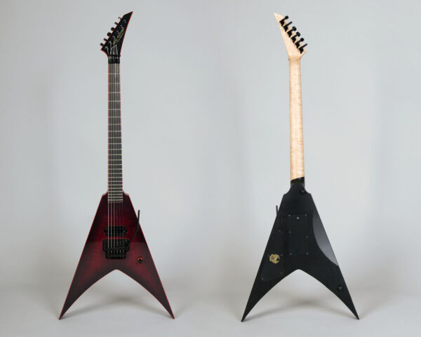 MGH – Devil – Blood Coal Burst