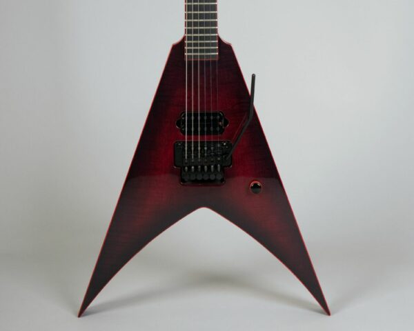 Alternative view of MGH – Devil – Blood Coal Burst