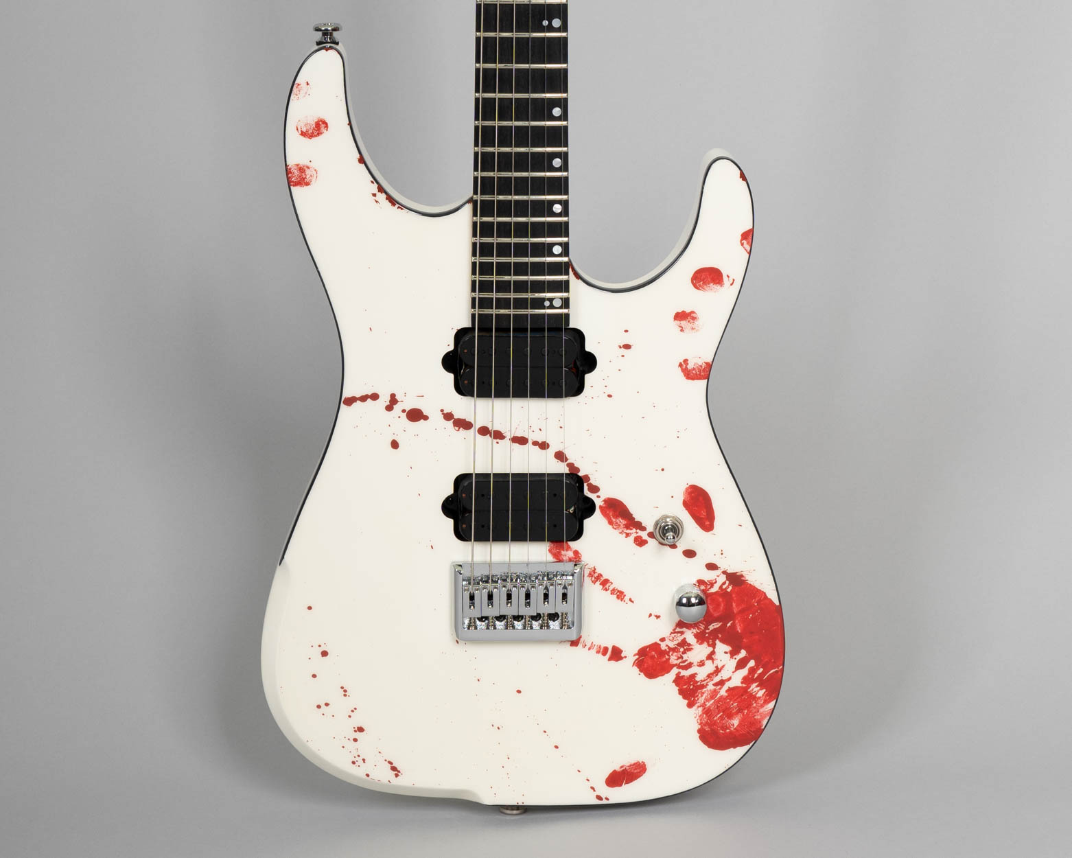 MGH - Metalcaster - Bloodstain – Bild 10
