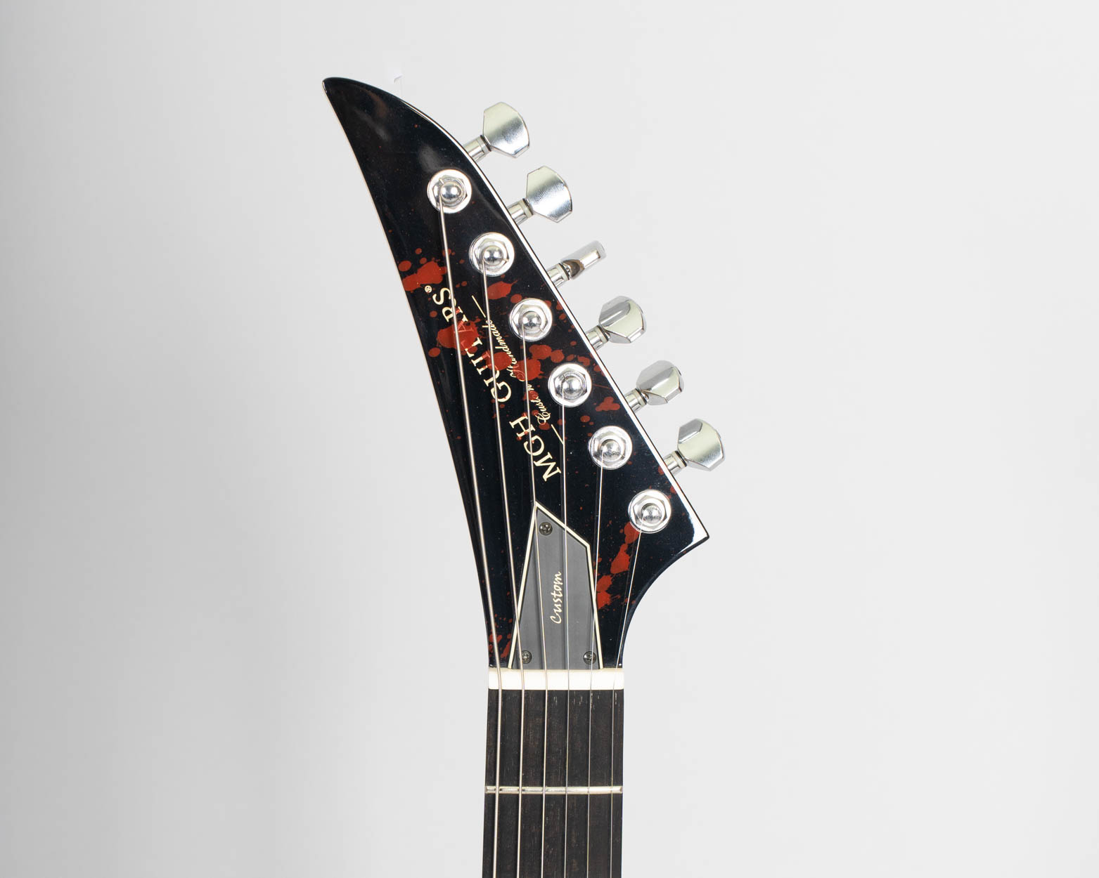 MGH - Metalcaster - Bloodstain – Bild 11