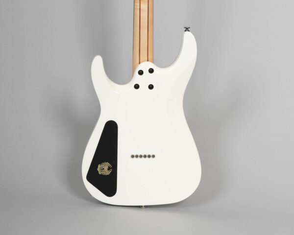 Alternative view of MGH - Metalcaster - Bloodstain