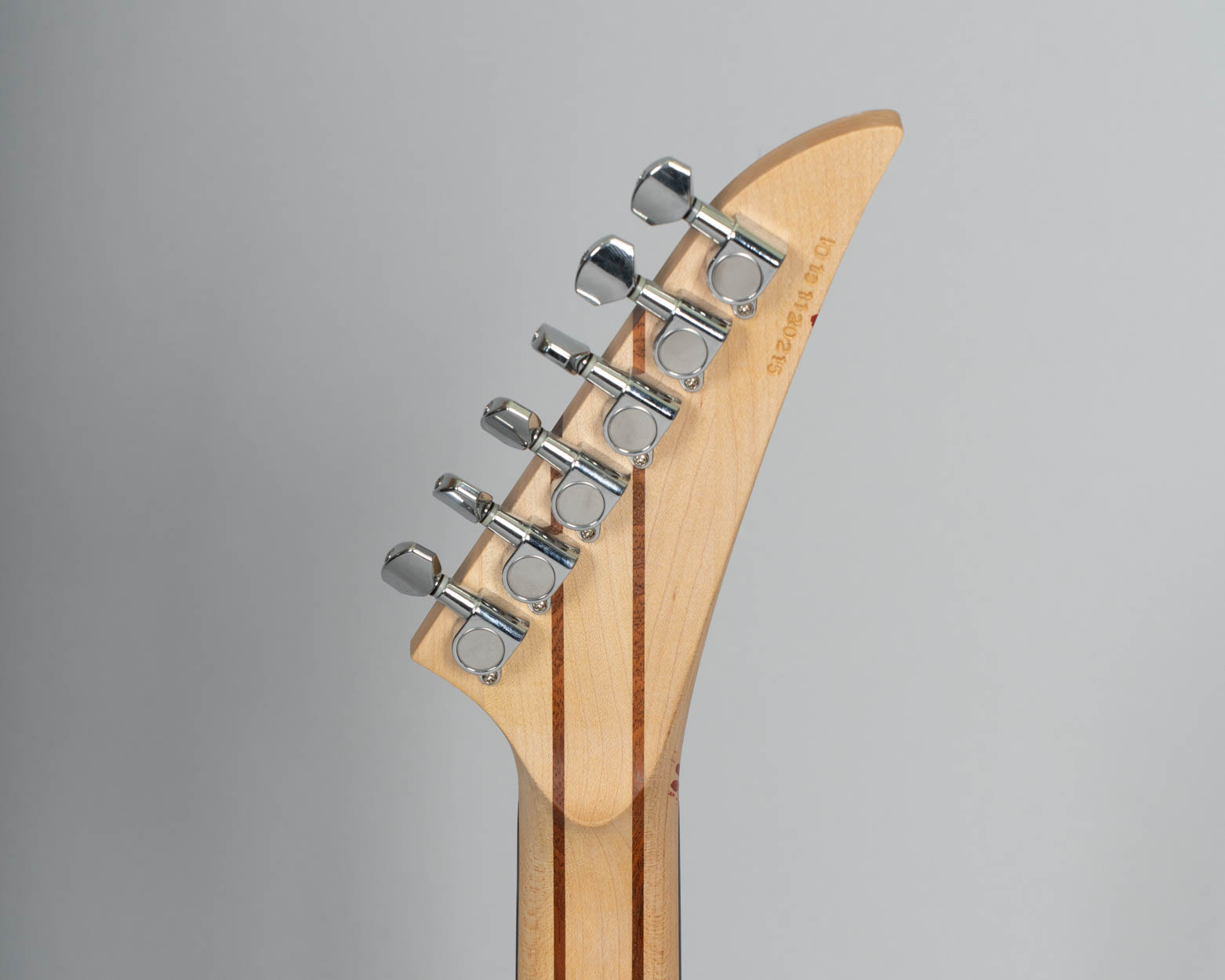 MGH - Metalcaster - Bloodstain – Bild 3