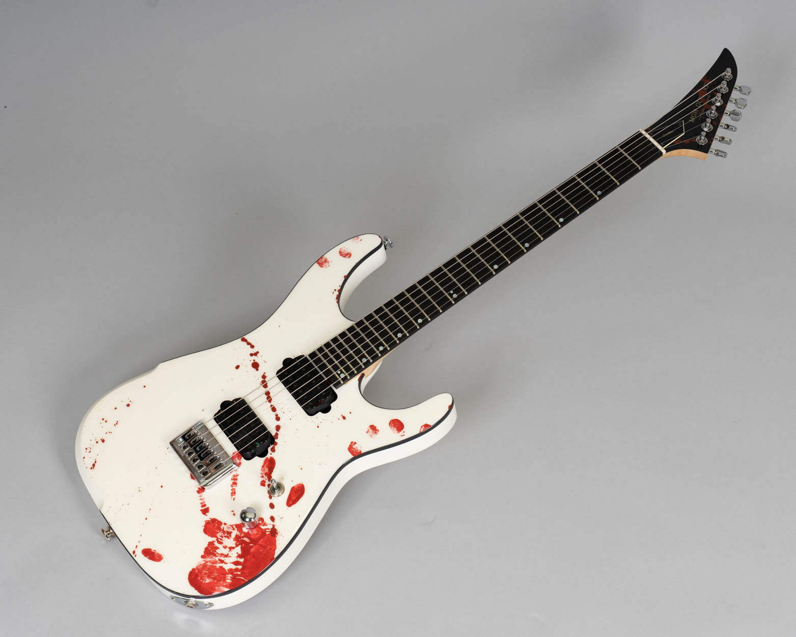 MGH - Metalcaster - Bloodstain – Bild 4
