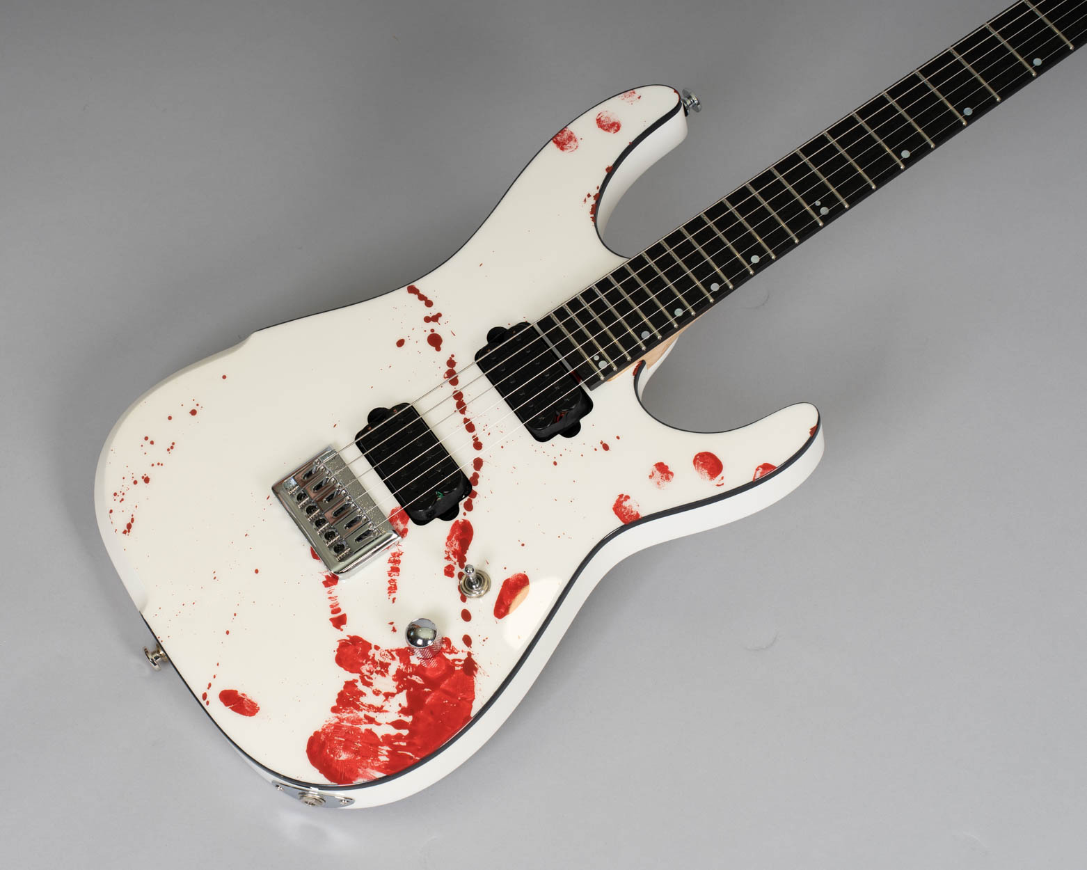 MGH - Metalcaster - Bloodstain – Bild 5