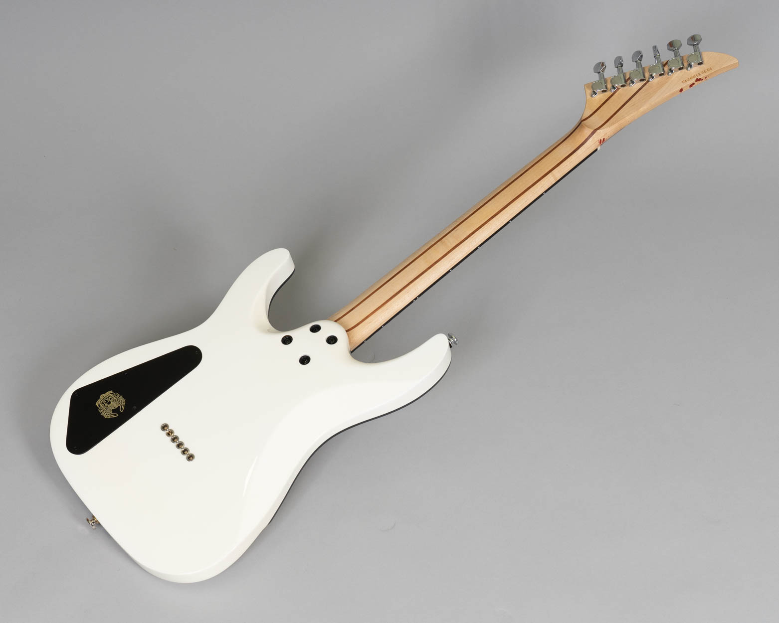 MGH - Metalcaster - Bloodstain – Bild 7