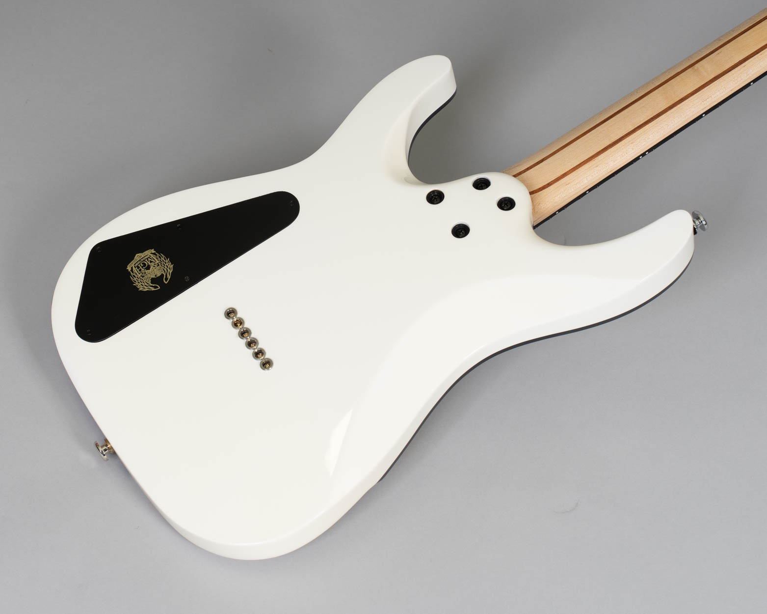 MGH - Metalcaster - Bloodstain – Bild 8