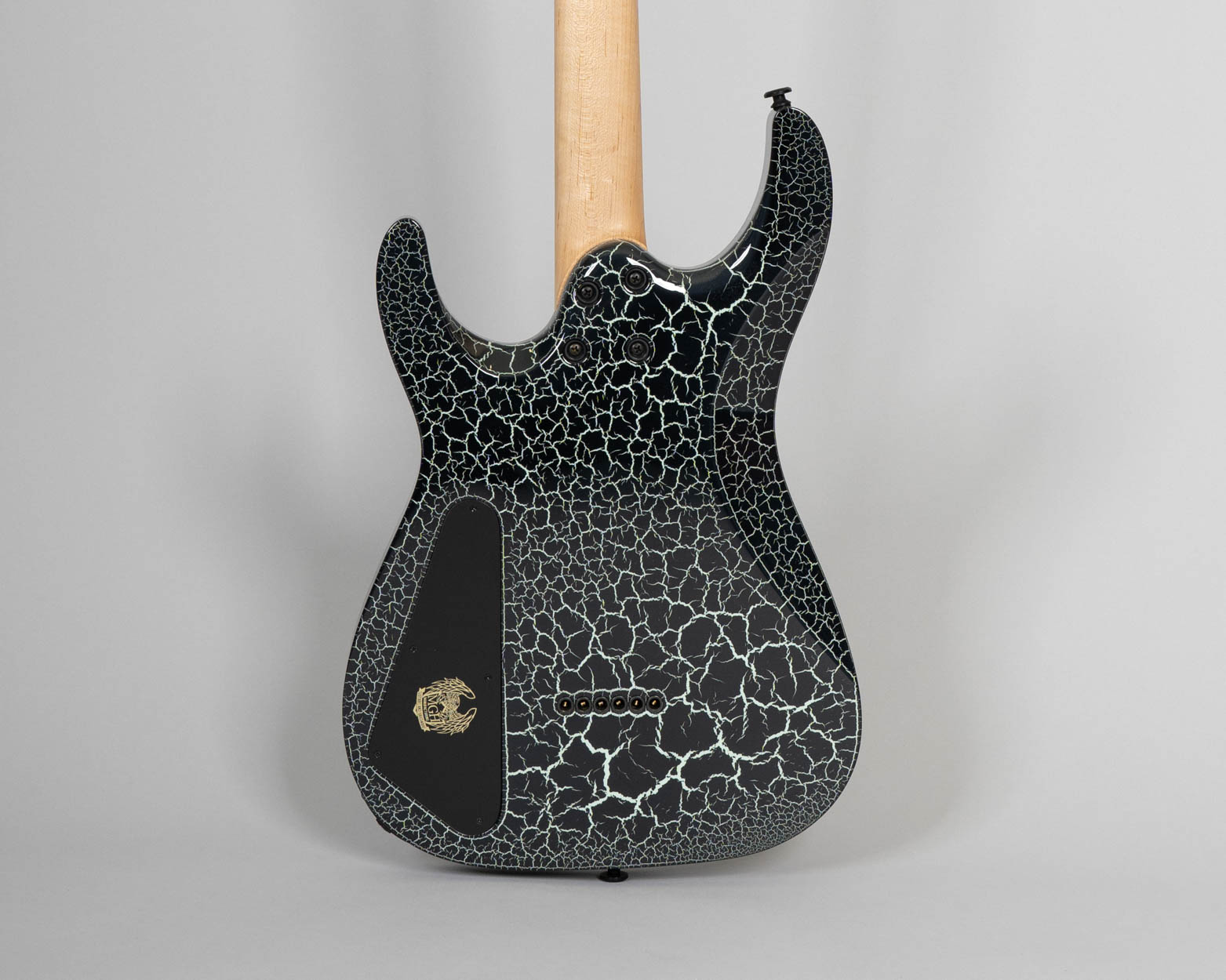 MGH - Metalcaster - Frosty Crackle – Bild 9