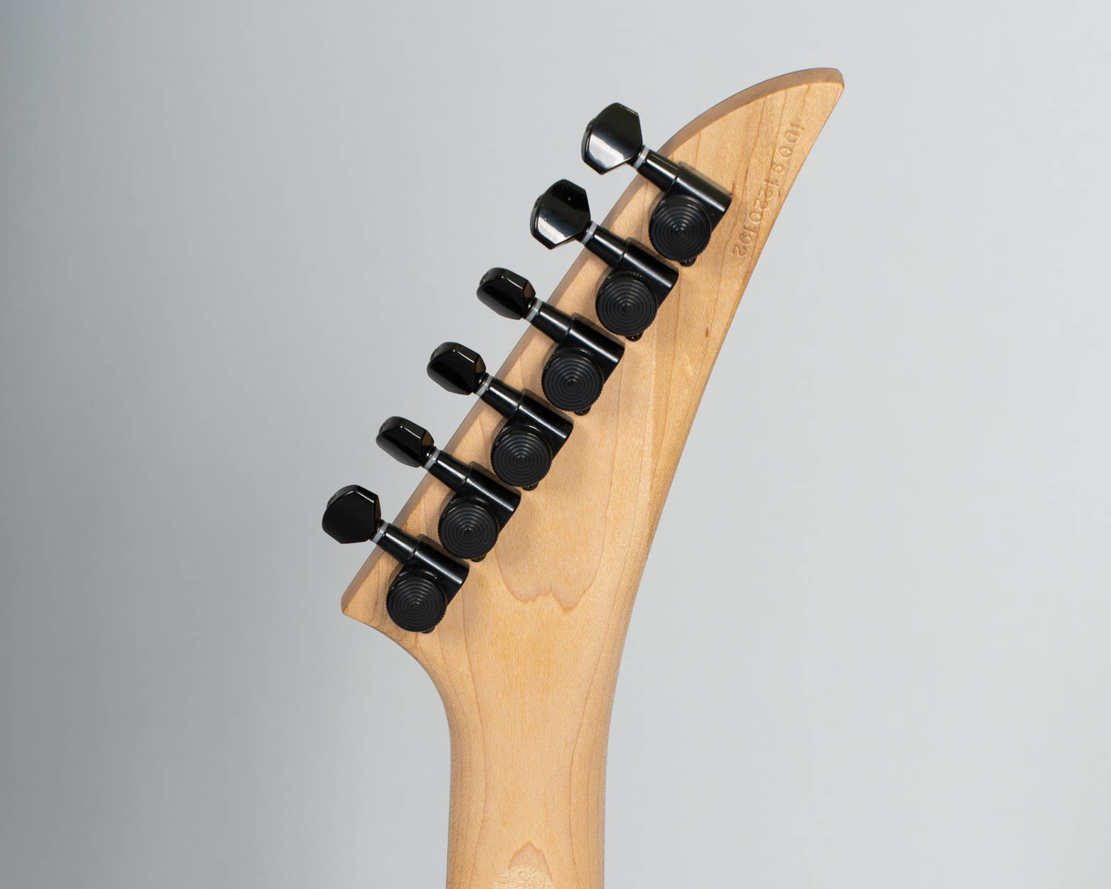 MGH - Metalcaster - Frosty Crackle – Bild 11