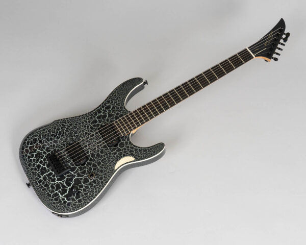 Alternative view of MGH - Metalcaster - Frosty Crackle