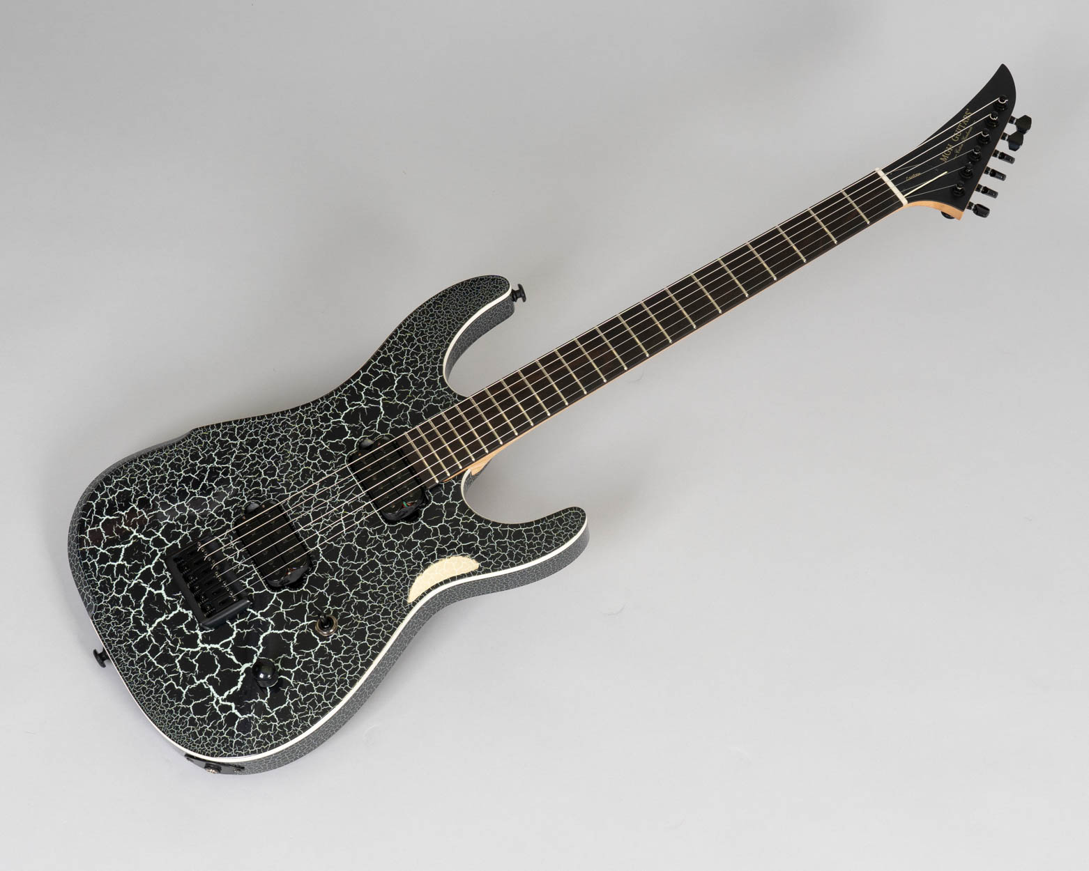 MGH - Metalcaster - Frosty Crackle – Bild 2