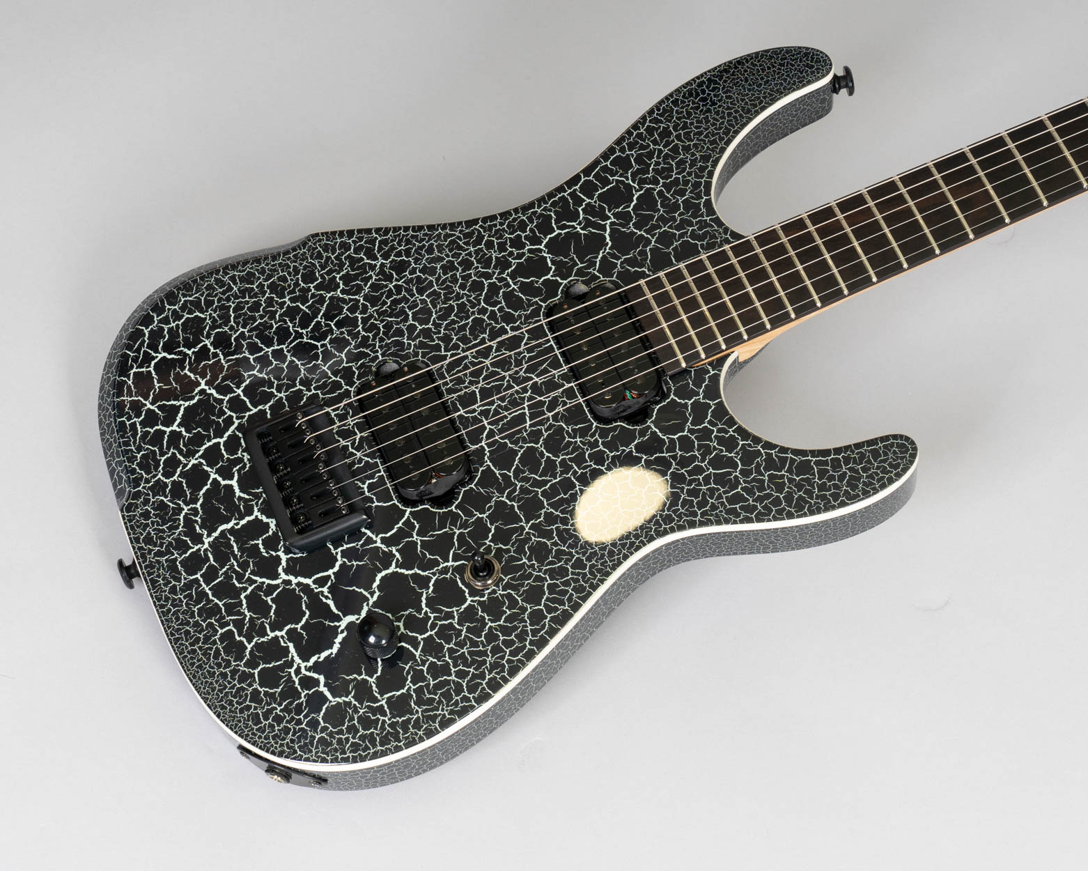 MGH - Metalcaster - Frosty Crackle – Bild 6