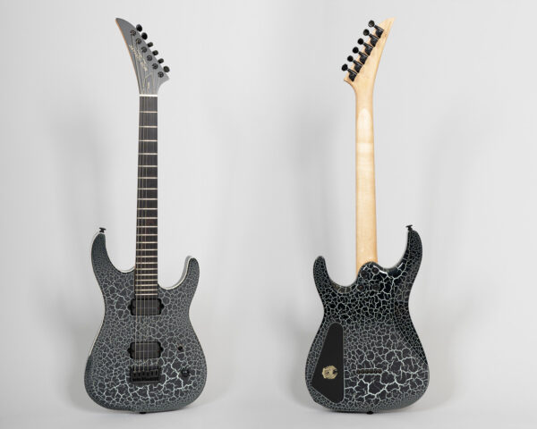 MGH - Metalcaster - Frosty Crackle