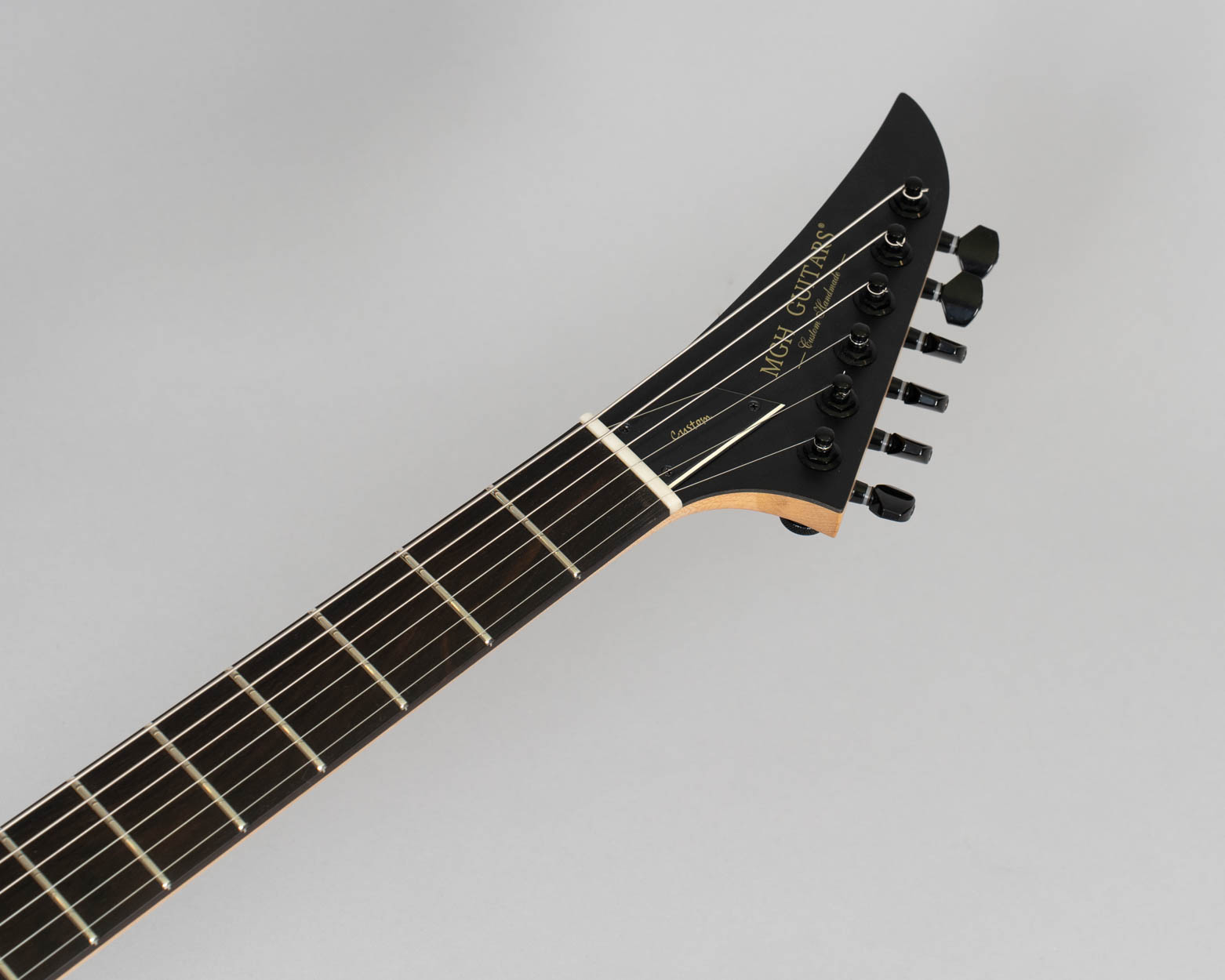 MGH - Metalcaster - Frosty Crackle – Bild 3