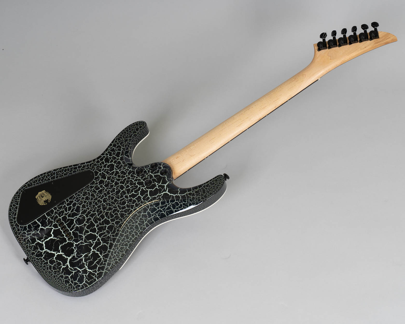 MGH - Metalcaster - Frosty Crackle – Bild 4