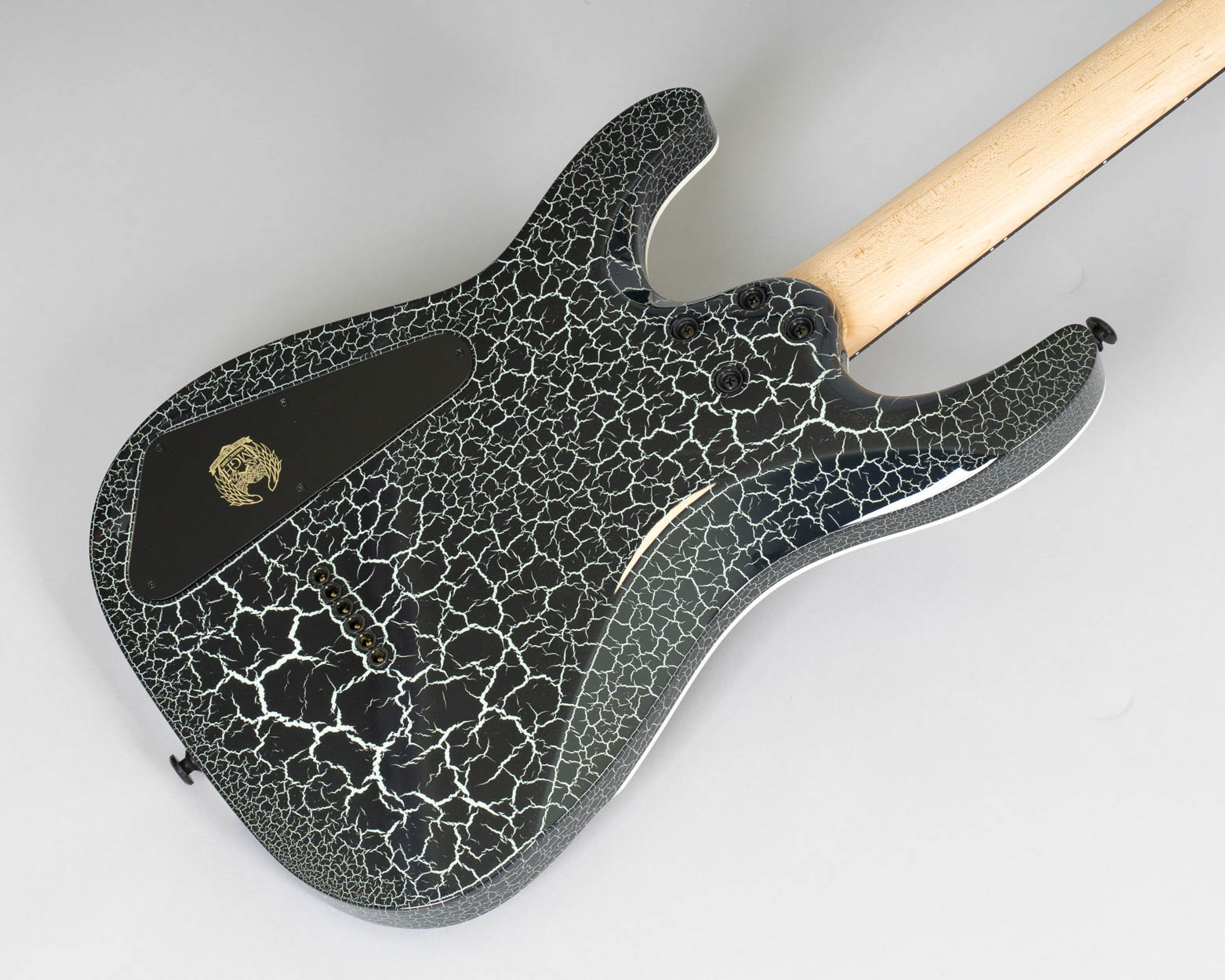 MGH - Metalcaster - Frosty Crackle – Bild 7