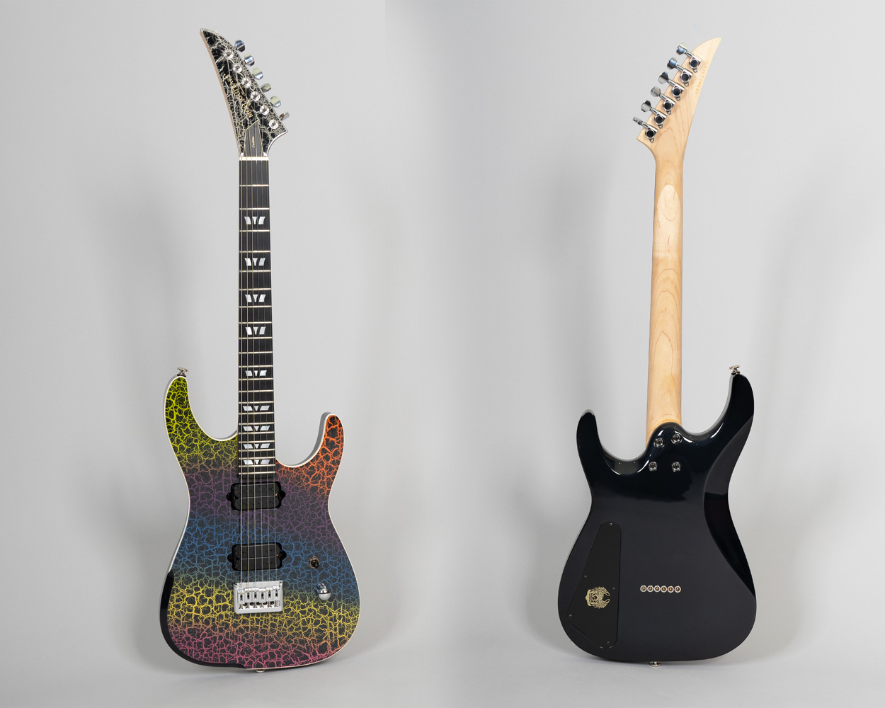 MGH - Metalcaster - Electric Aurora