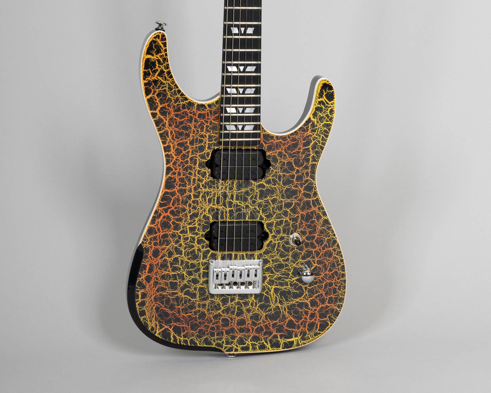 MGH - Metalcaster - Lava Burst – Bild 8