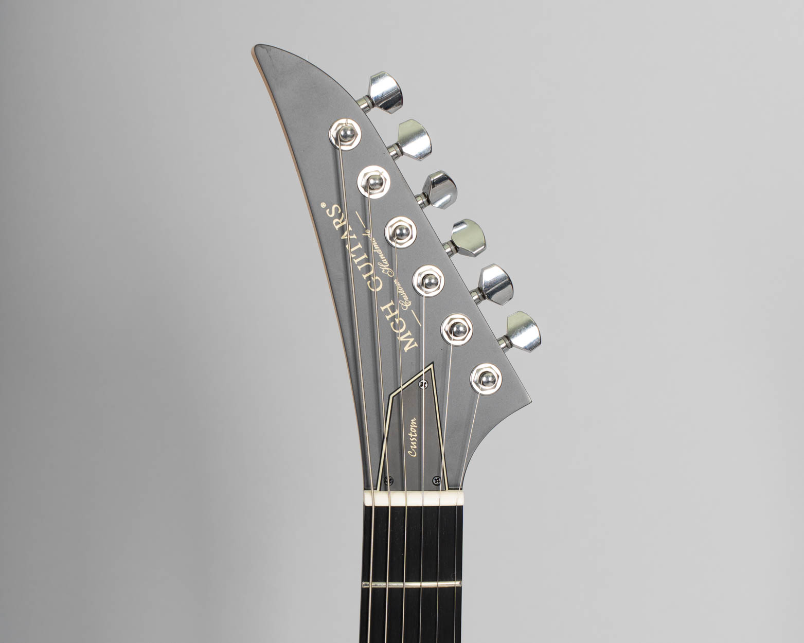 MGH - Metalcaster - Lava Burst – Bild 10