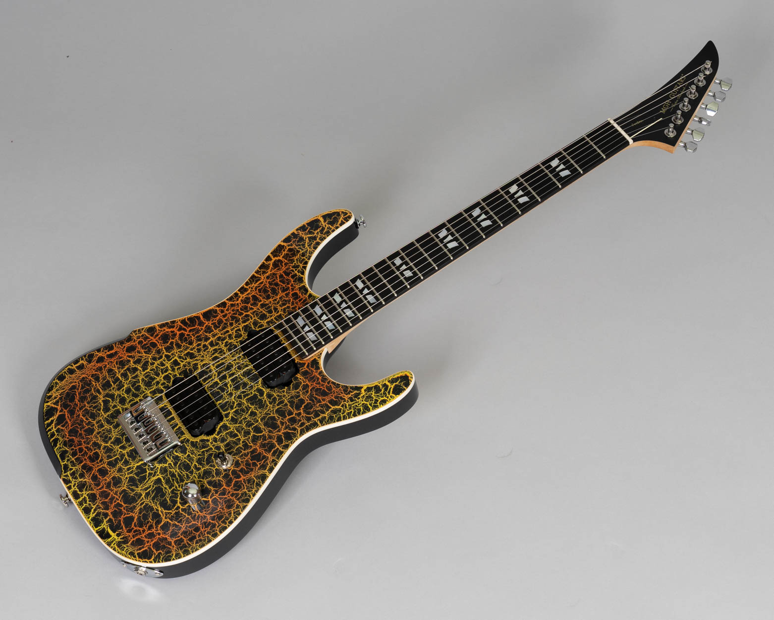 MGH - Metalcaster - Lava Burst – Bild 2